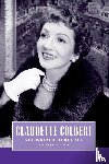 Dick, Bernard F. - Claudette Colbert