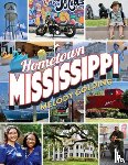 Golding, Melody - Hometown Mississippi