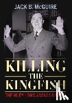 McGuire, Jack B. - Killing the Kingfish