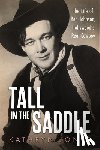 Jones, Kathryn - Tall in the Saddle