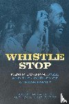 Pallitto, Robert M., Melendez, John A. - Whistle Stop