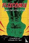 Geczy, Adam, McBurnie, Jonathan - Flixcomix