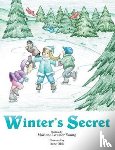 Young, Marlene Lauster - Winter's Secret