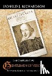Richardson, Donald J (Registrar in Renal Medicine - The Complete Two Gentlemen of Verona