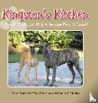 Roseman, Karin Samantha Horn, Phillips, Monika S - Kingston's Kitchen