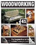 Carpenter, Tom - Woodworking
