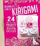 Descamps, Ghylenn - Origami + Papercrafting = Kirigami