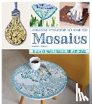 Lescuyer, Delphine - Beginner's Guide to Making Mosaics