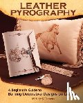 Parsons, Michele Y. - Leather Pyrography