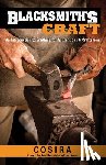 Council for Small Industries In Rural Areas - Blacksmith's Craft