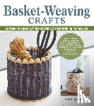 Boesch, Virve - Basket-Weaving Crafts