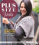 Marie Claire Editions - Plus Size Knits