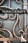 The Countryside Agency - Decorative Ironwork