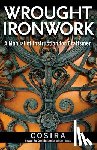 Council for Small Industries In Rural Areas - Wrought Ironwork