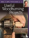 Darlow, Mike - Mike Darlow's Woodturning Series: Useful Woodturning Projects
