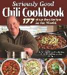 Baumgartner, Brian - Seriously Good Chili Cookbook