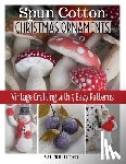 Lloyd, Valerie - Spun Cotton Christmas Ornaments