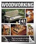 Carpenter, Tom - Woodworking