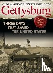 Nussbaum, Ben - Gettysburg