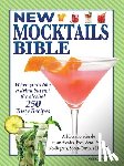 Schaeffer, Anne - New Mocktails Bible