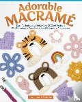 Malimban, Stacy Summer - Adorable Macrame