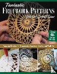Hand, Charles R. - Fantastic Fretwork Patterns for the Scroll Saw