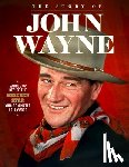 Crossley, Neil - Story of John Wayne
