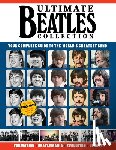 Peel, Dan - Ultimate Beatles Collection