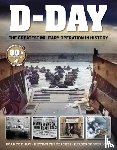 DeSantis, Marc - D-Day