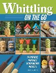 Young, David - Whittling On the Go