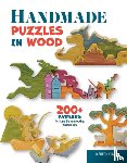 Yun, Jaeheon - Handmade Puzzles in Wood