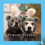 Oja, Jani - Sookie and Ivy Friends Forever!