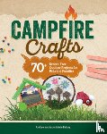 Fahmy, Anna-Marie, Fahmy, Andrew - Campfire Crafts