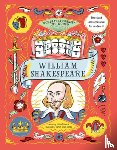Roberts, Emma - William Shakespeare