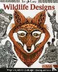 Kwok, Ben - TangleEasy Wildlife Designs