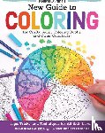 Editors of DO Magazine - New Guide to Coloring for Crafts, Adult Coloring Books, and Other Coloristas!