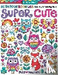 Volinski, Jess - Notebook Doodles Super Cute