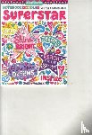 Volinski, Jess - Notebook Doodles Superstar