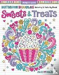 Volinski, Jess - Notebook Doodles Sweets & Treats