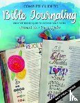 Fink, Joanne, Yoder, Regina - Complete Guide to Bible Journaling