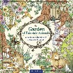 Egusa, Kanoko - Garden of Fairytale Animals