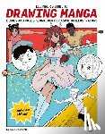 Creswell, Celine - Beginner's Guide to Drawing Manga Bodies and Poses: Workbook for Aspiring Illustrators