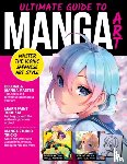 Madden, April - Ultimate Guide to Manga Art