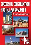 Netscher, Paul - Successful Construction Project Management