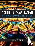 Elrick, Drew - Forensic Examination of Windows-Supported File Systems