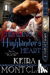 Polidoro, Angela - Healing a Highlander's Heart