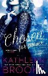 Brooks, Kathleen - Chosen for Power