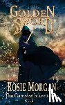 Morgan, Rosie - The Golden Sword (The Camelot Inheritance - Book 1)