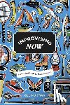 Norman, Rob - Improvising Now