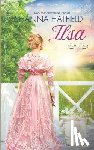 Hatfield, Shanna - Ilsa